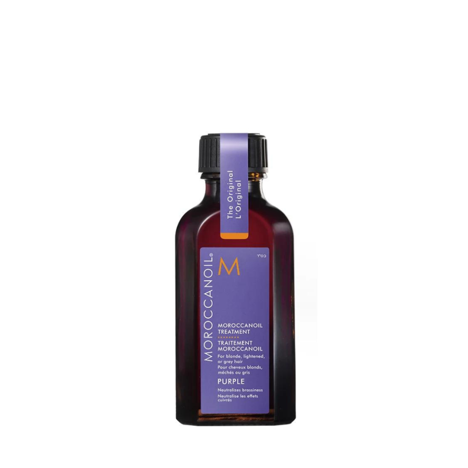 Moroccanoil Treatment Purple 50ml