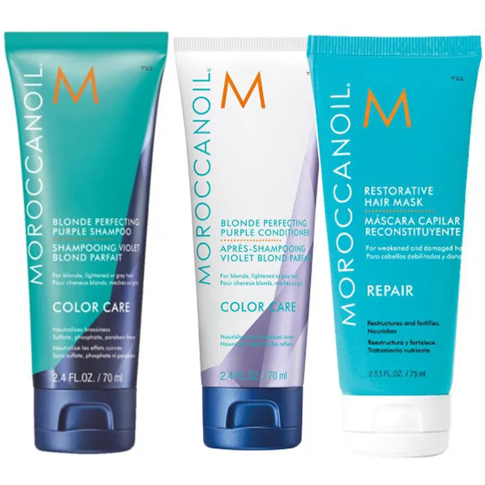 Moroccanoil Color Care