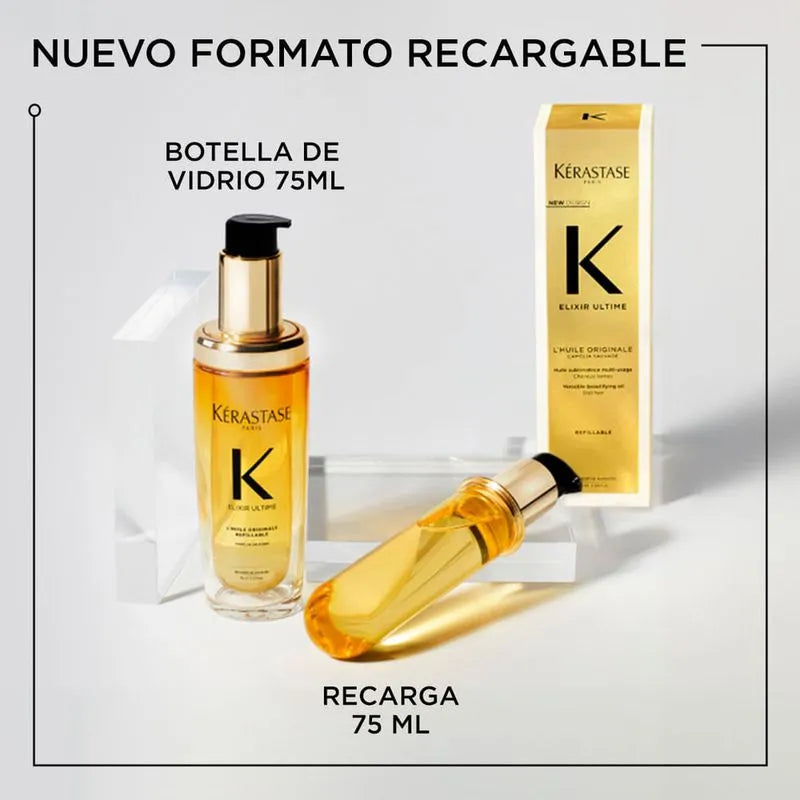 Kerastase Elixir Ultime