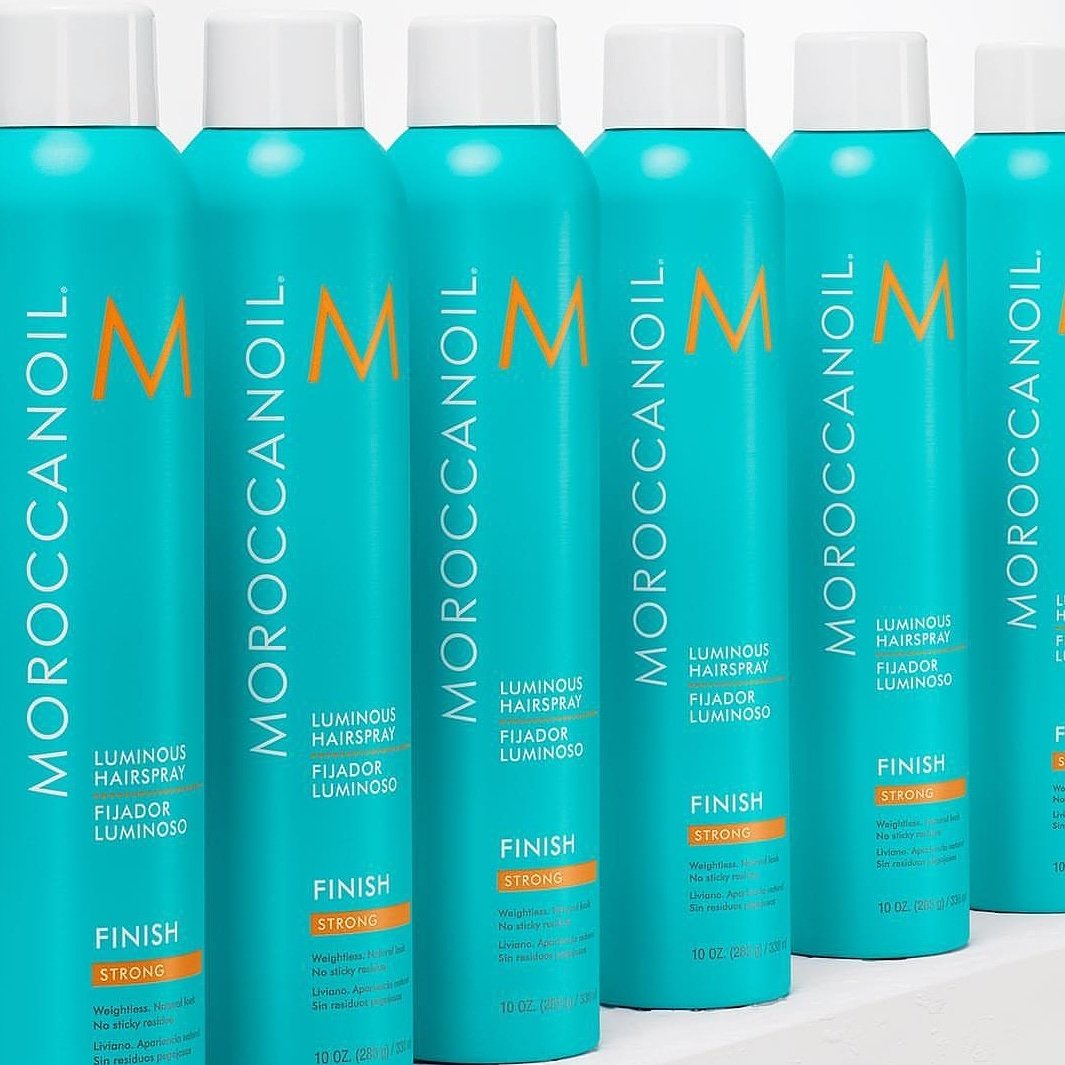 Moroccanoil Complementarios