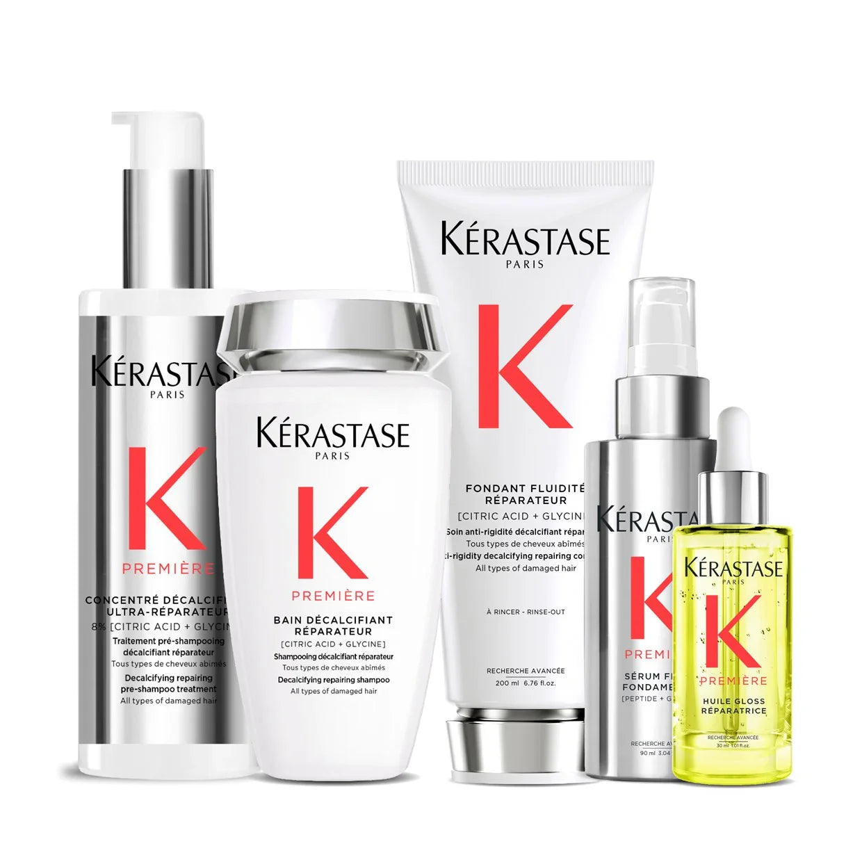 Kerastase Premiere