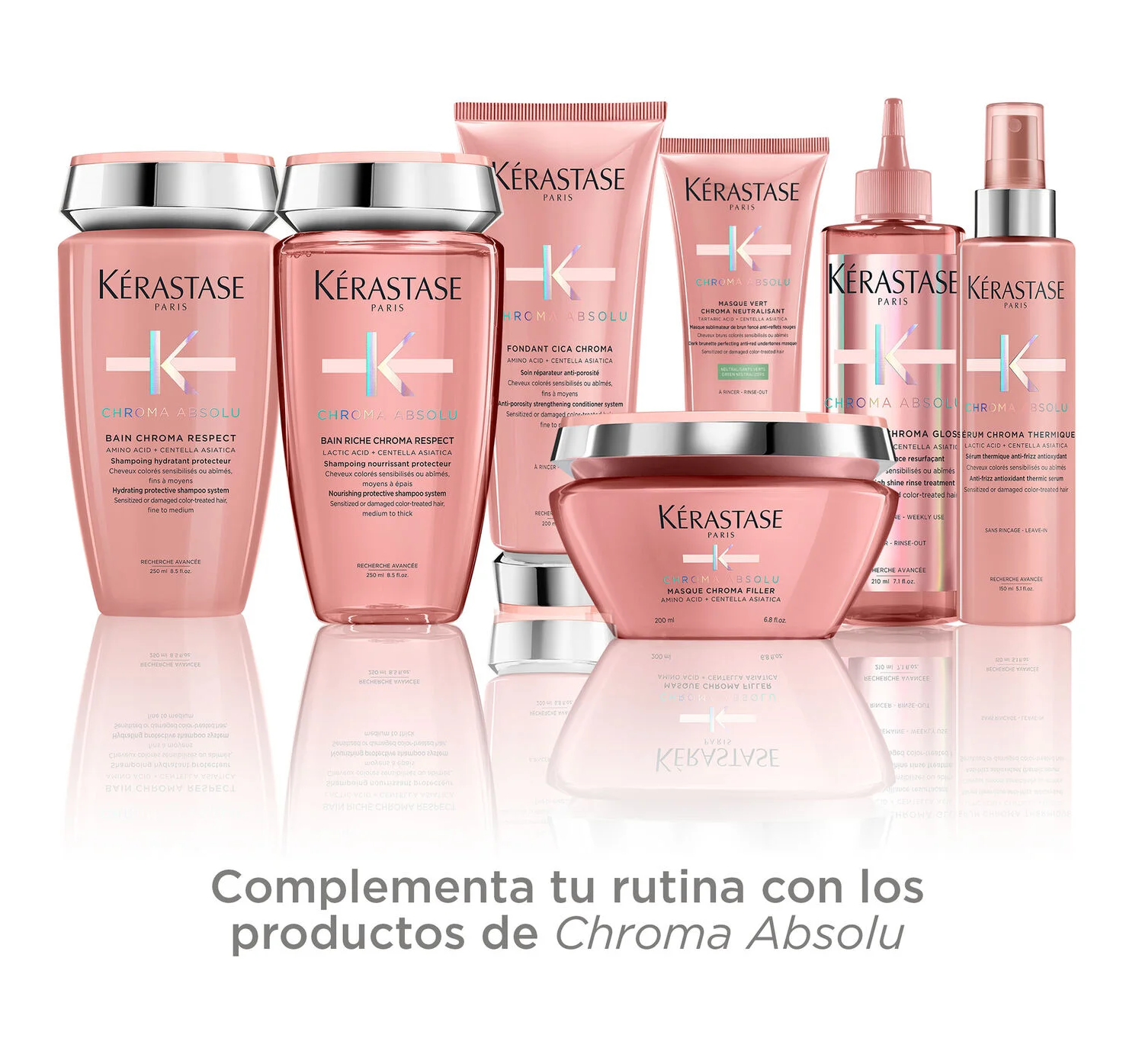 Kerastase Chroma Absolu
