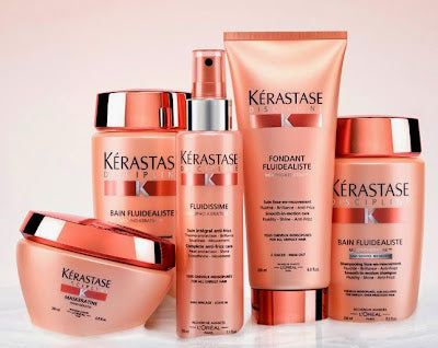 Kerastase Discipline