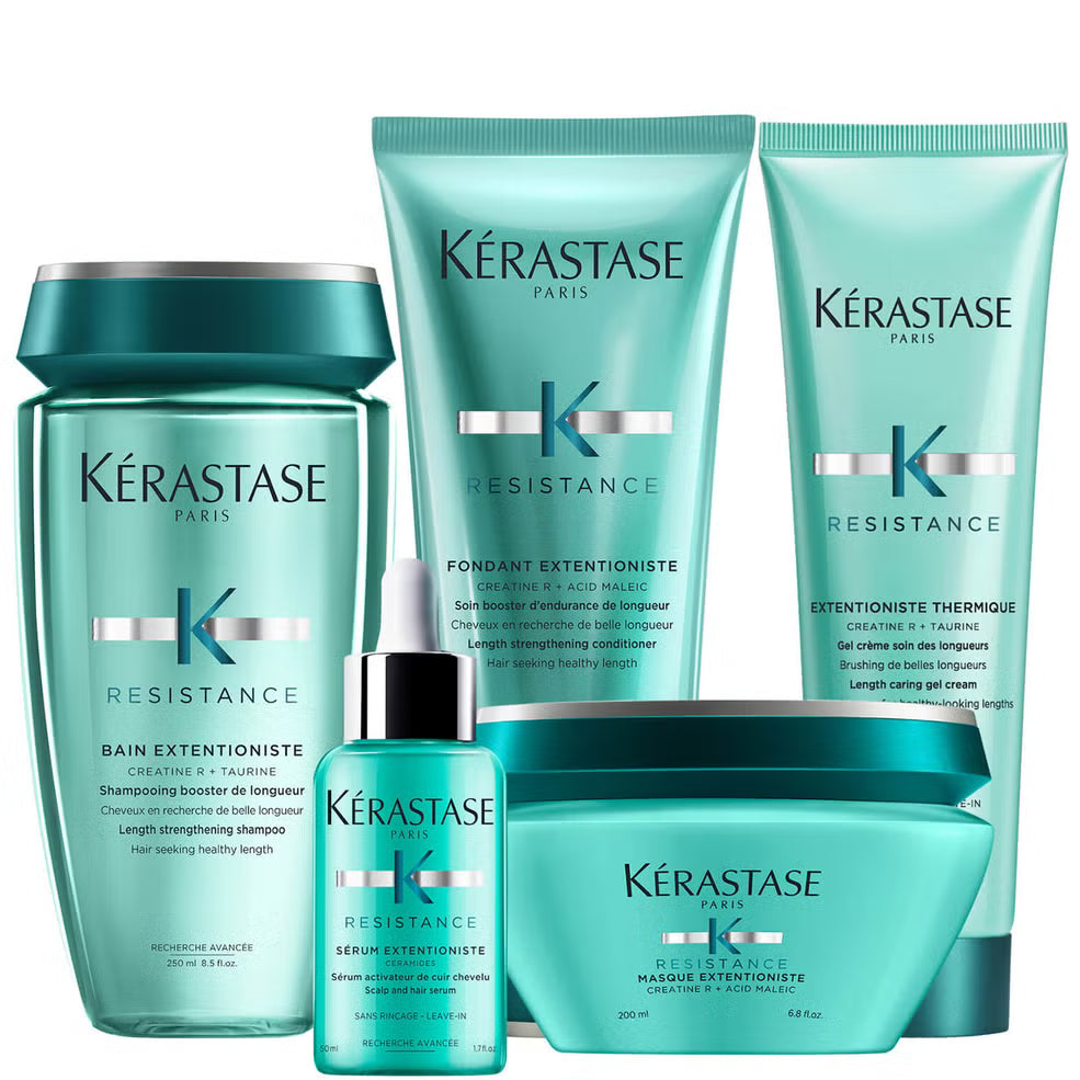 Kerastase Resistance