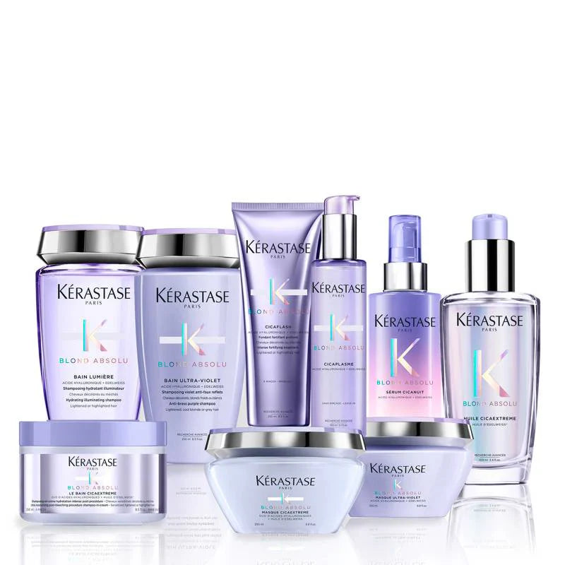 Kerastase Blond Absolu