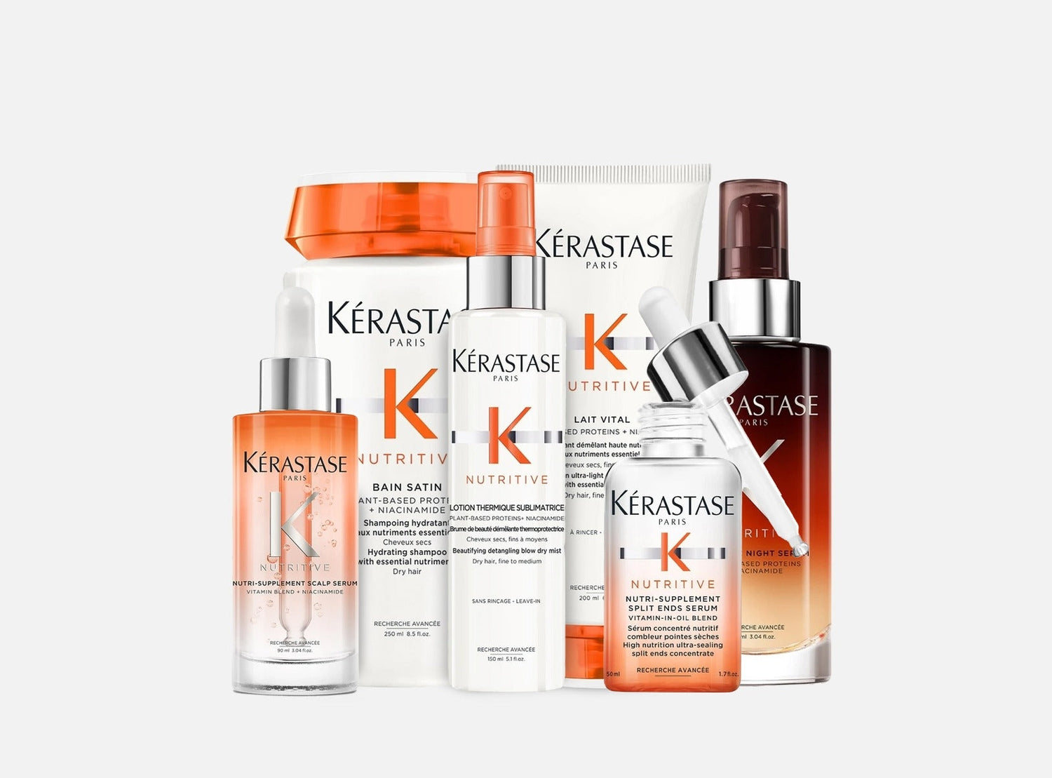 Kerastase Nutritive