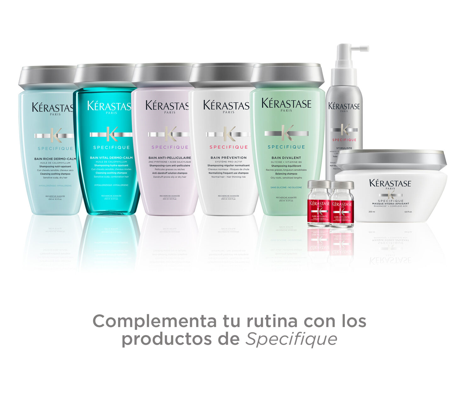 Kerastase Specifique