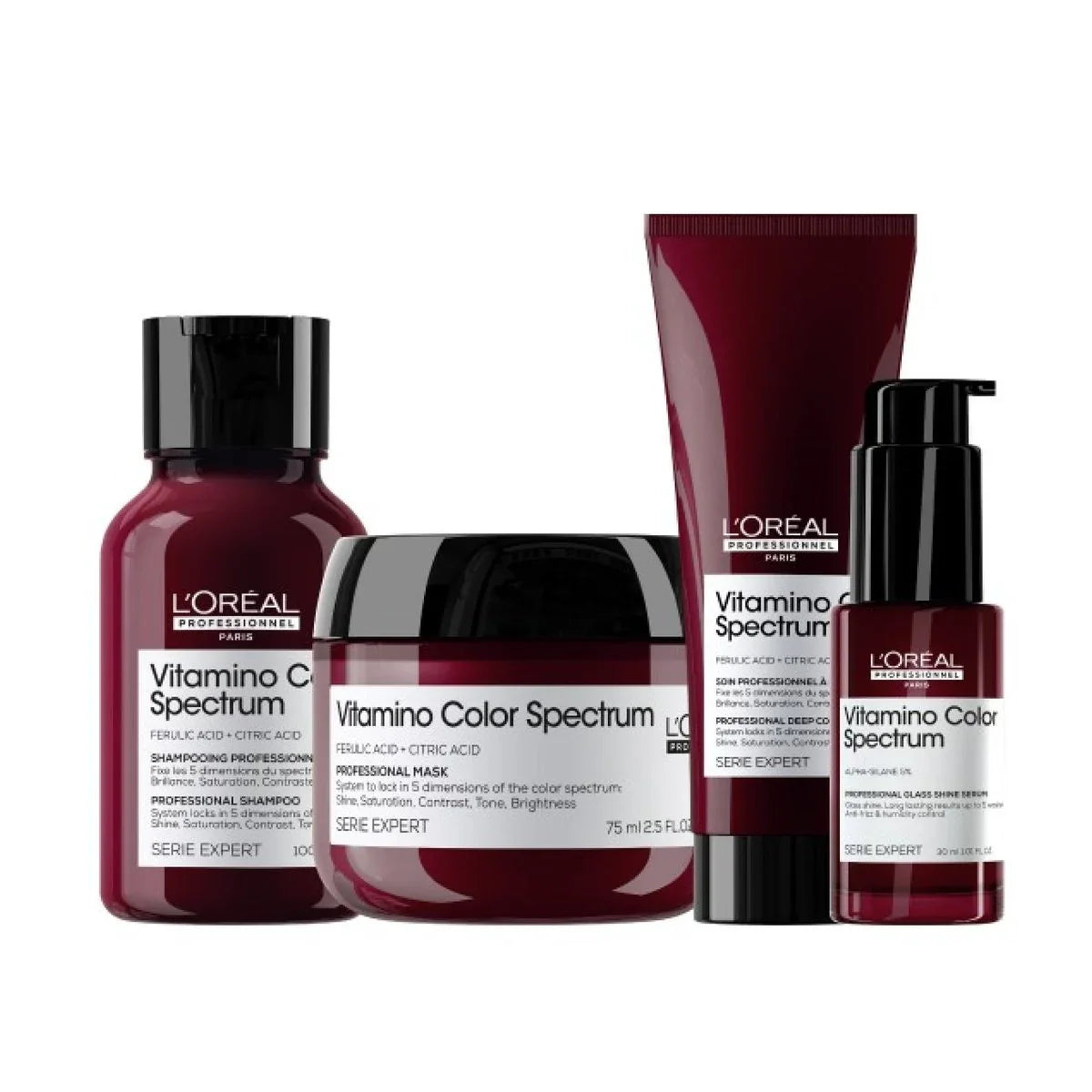 L'Oreal Spectrum