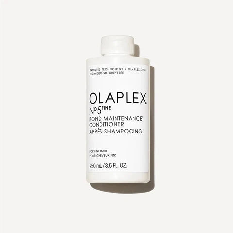 OLAPLEX N°5 Fine Acondicionador Reparador 250ml