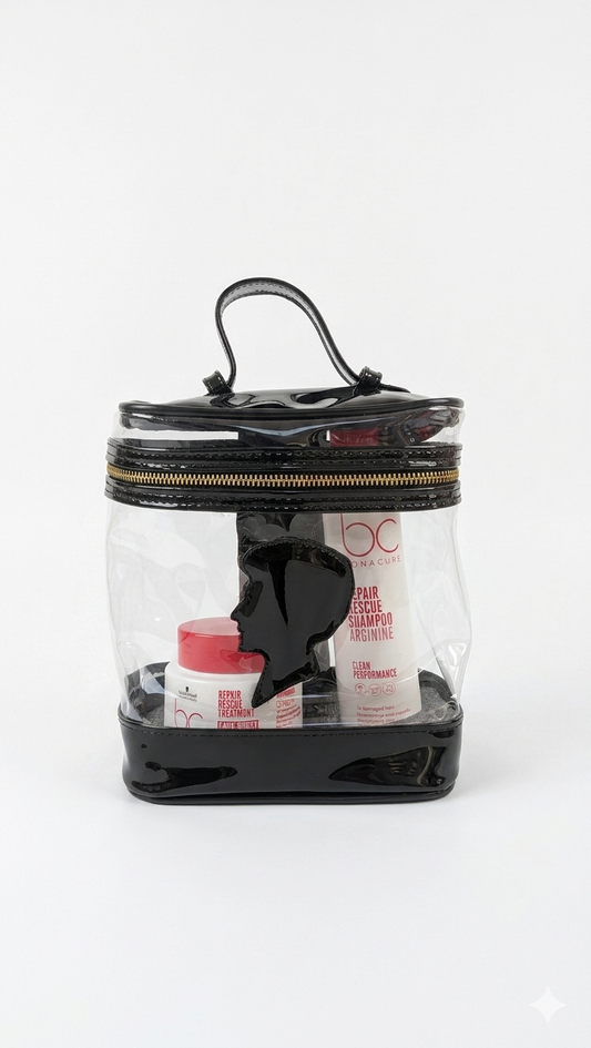 Kit de Cuidado Capilar Bonacure Repair Rescue