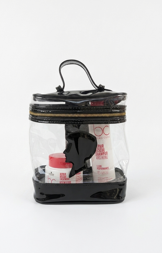 Kit de Cuidado Capilar Bonacure Repair Rescue