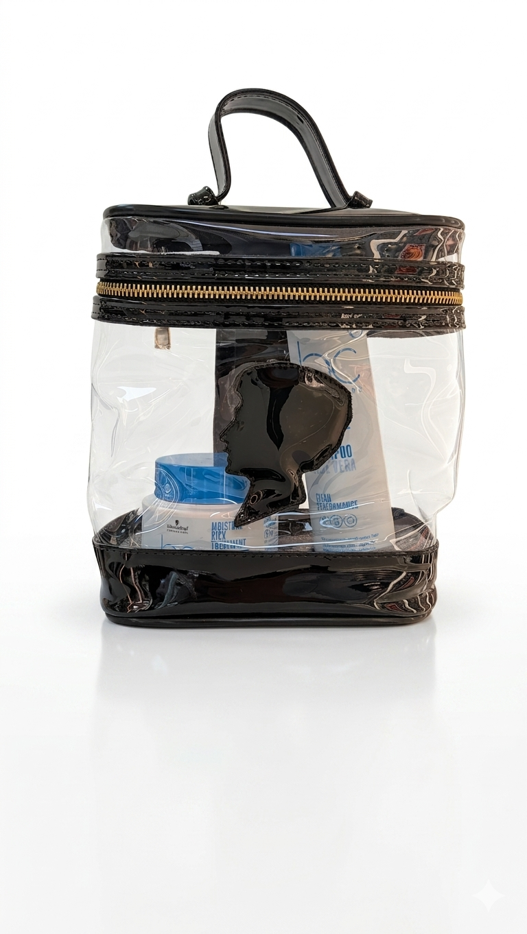 Kit de Cuidado Capilar Bonacure Moisture Kick