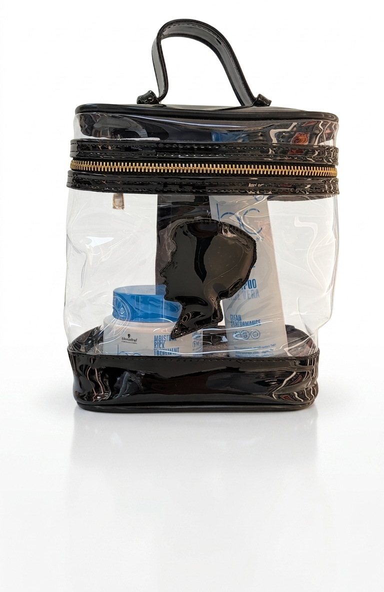 Kit de Cuidado Capilar Bonacure Moisture Kick