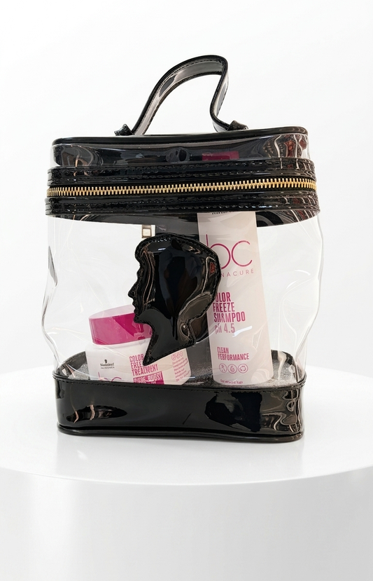 Kit de Cuidado Capilar Bonacure Color Freeze
