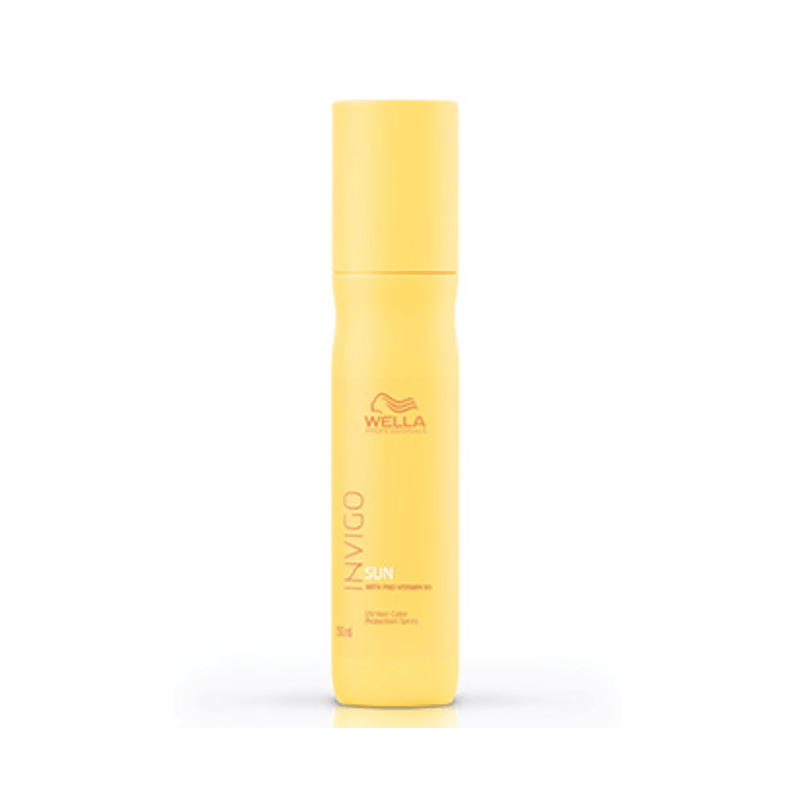 Wella Invigo Sun Spray 150ml