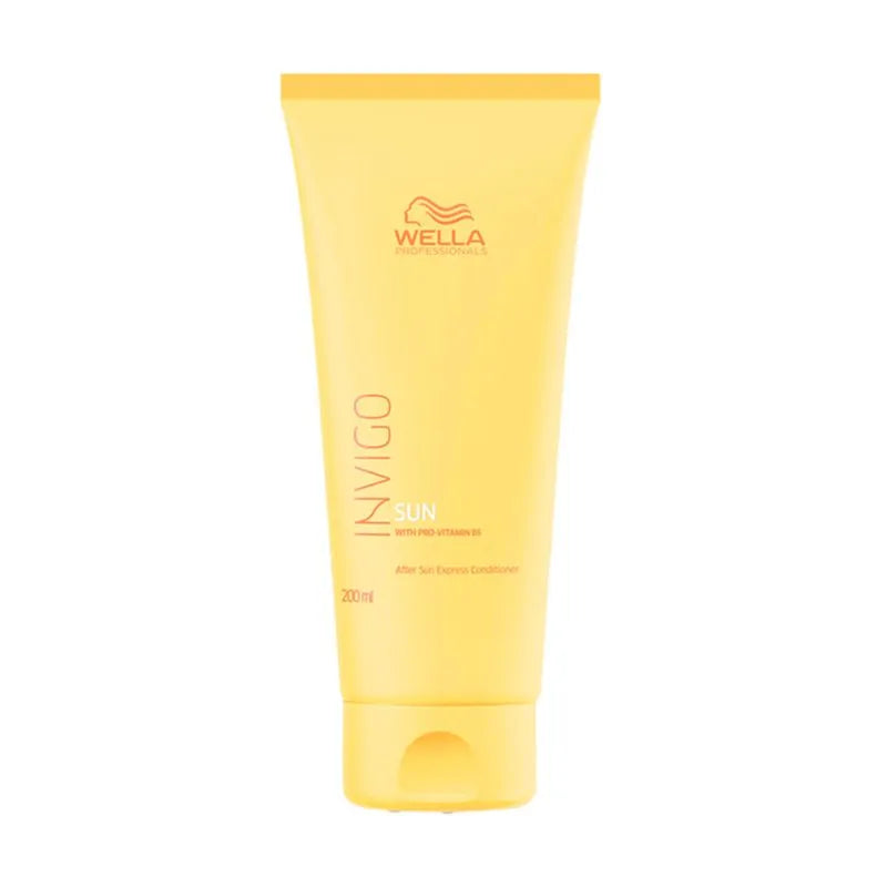 Wella Invigo Sun Conditioner 200ml