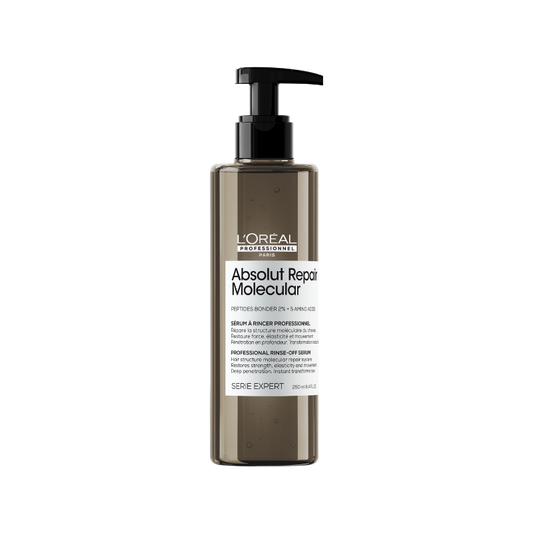 Absolut Repair Molecular Rinse Off Serum 100ml