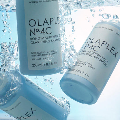 OLAPLEX Nº4C Bond Maintenance Clarifying Shampoo 250ml