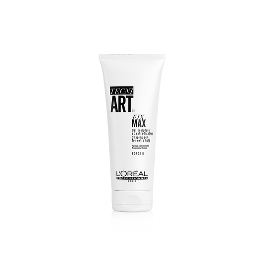 Tecni Art Fix Max Gel 200ml