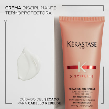 Discipline Keratine Thermique 150ml