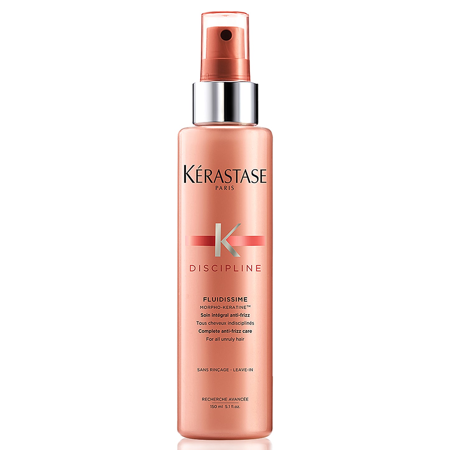 Discipline Spray Fluidissime 150ml