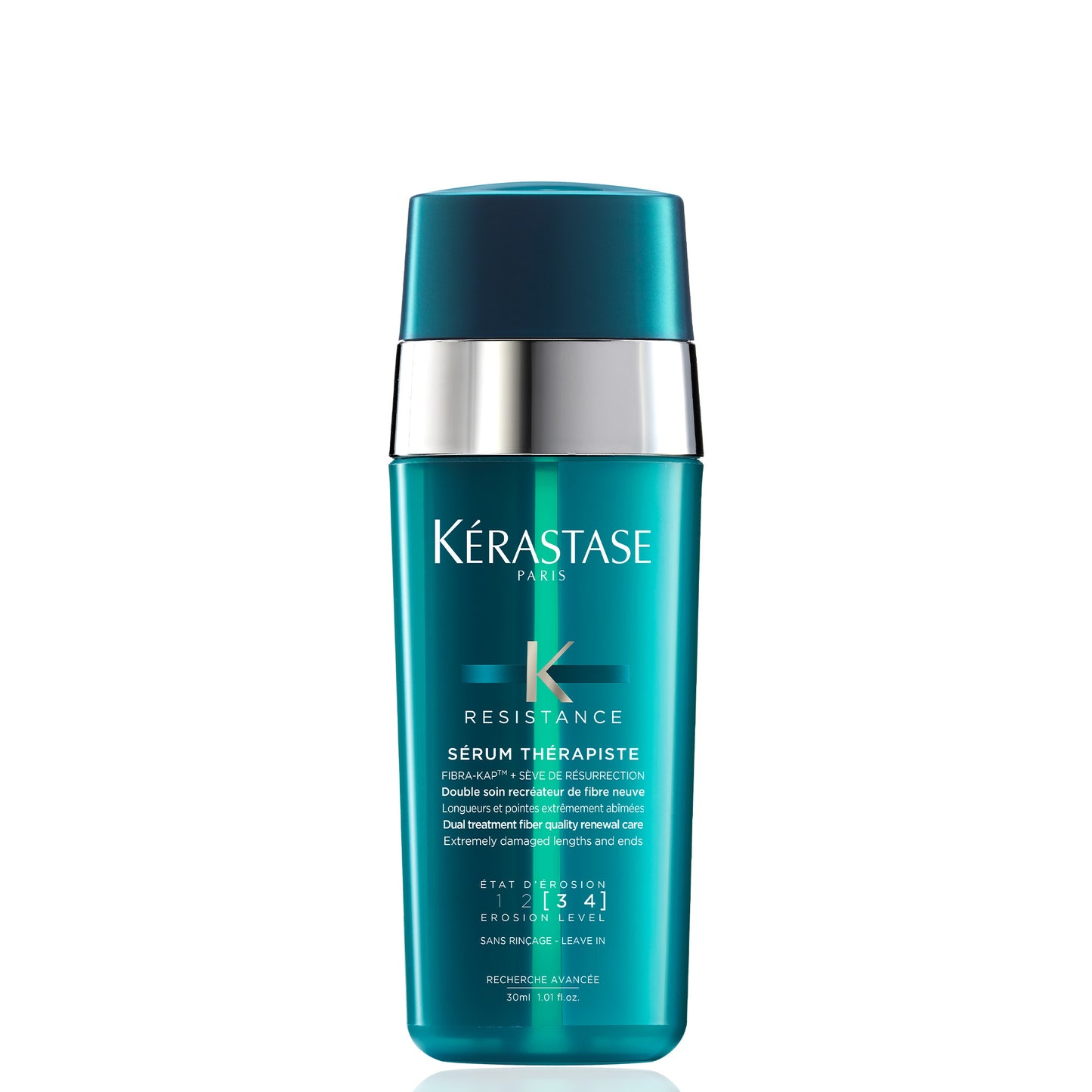 Resistance Sérum Dual Thérapiste 30ml