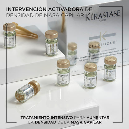 Densifique Cure Densite Femme 30 x 6 ml