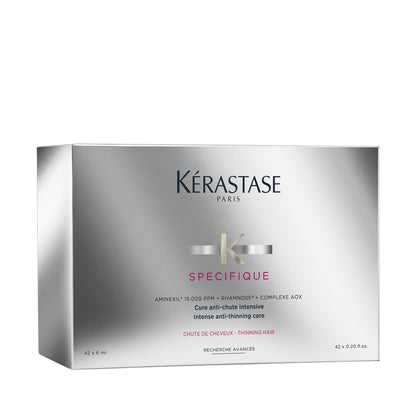 Specifique Cure Anti-Chute Intensive 42 x 6 ml