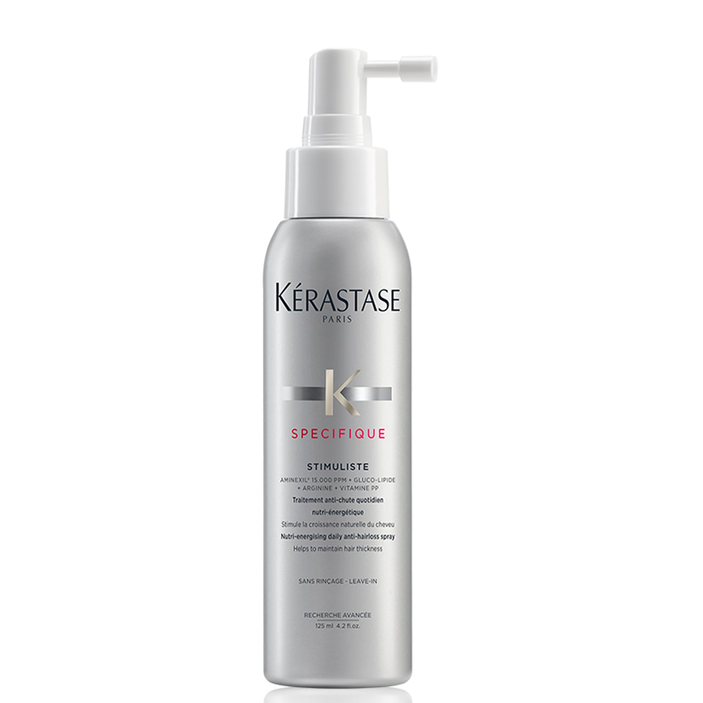 Specifique Stimuliste 125ml