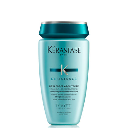 Resistance Shampoo Bain Force Architecte 250ml