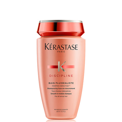 Discipline Bain Fluidealiste 250ml