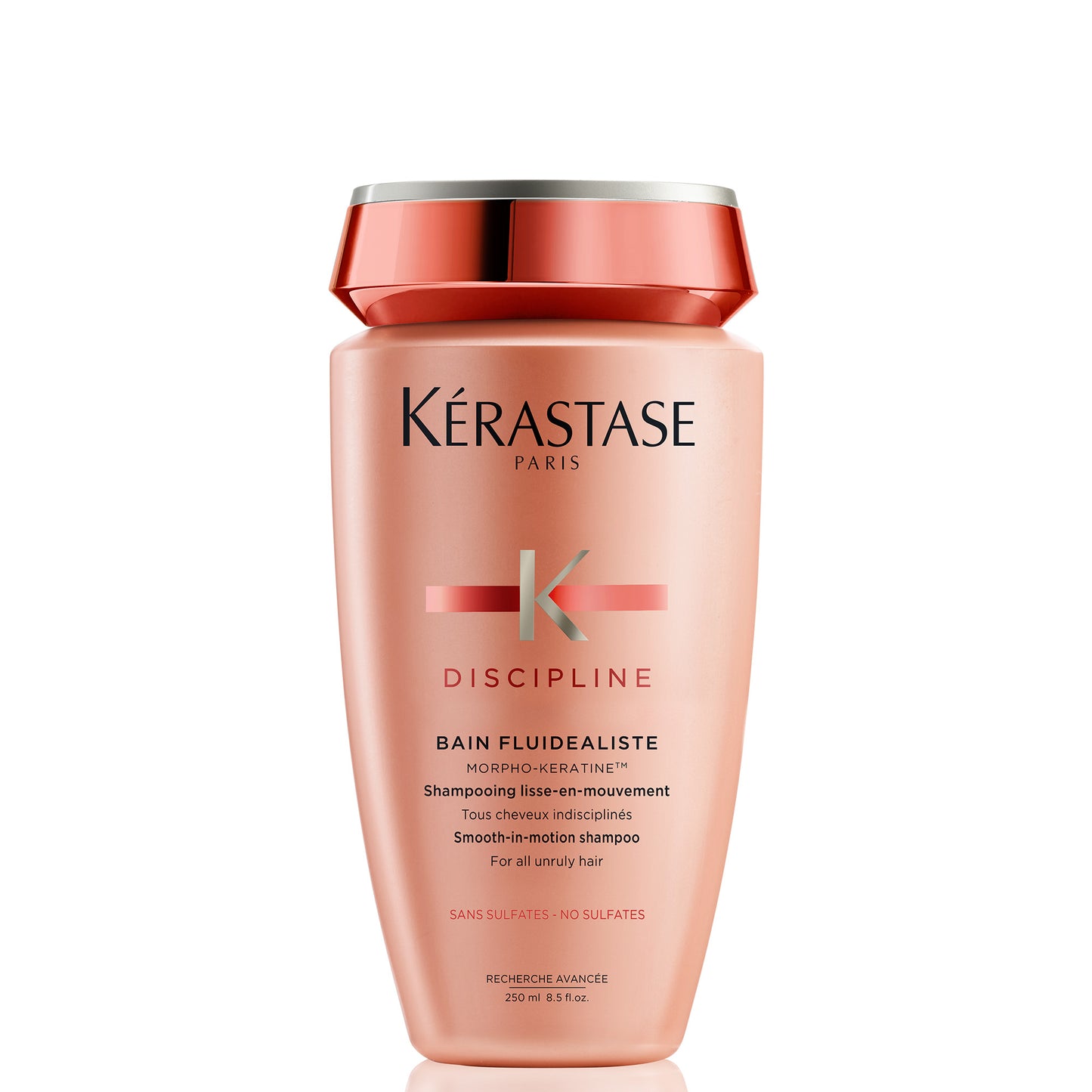Discipline Bain Fluidealiste Gentle 250ml