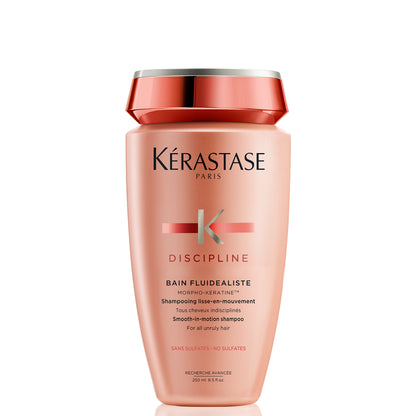 Discipline Bain Fluidealiste Gentle 250ml