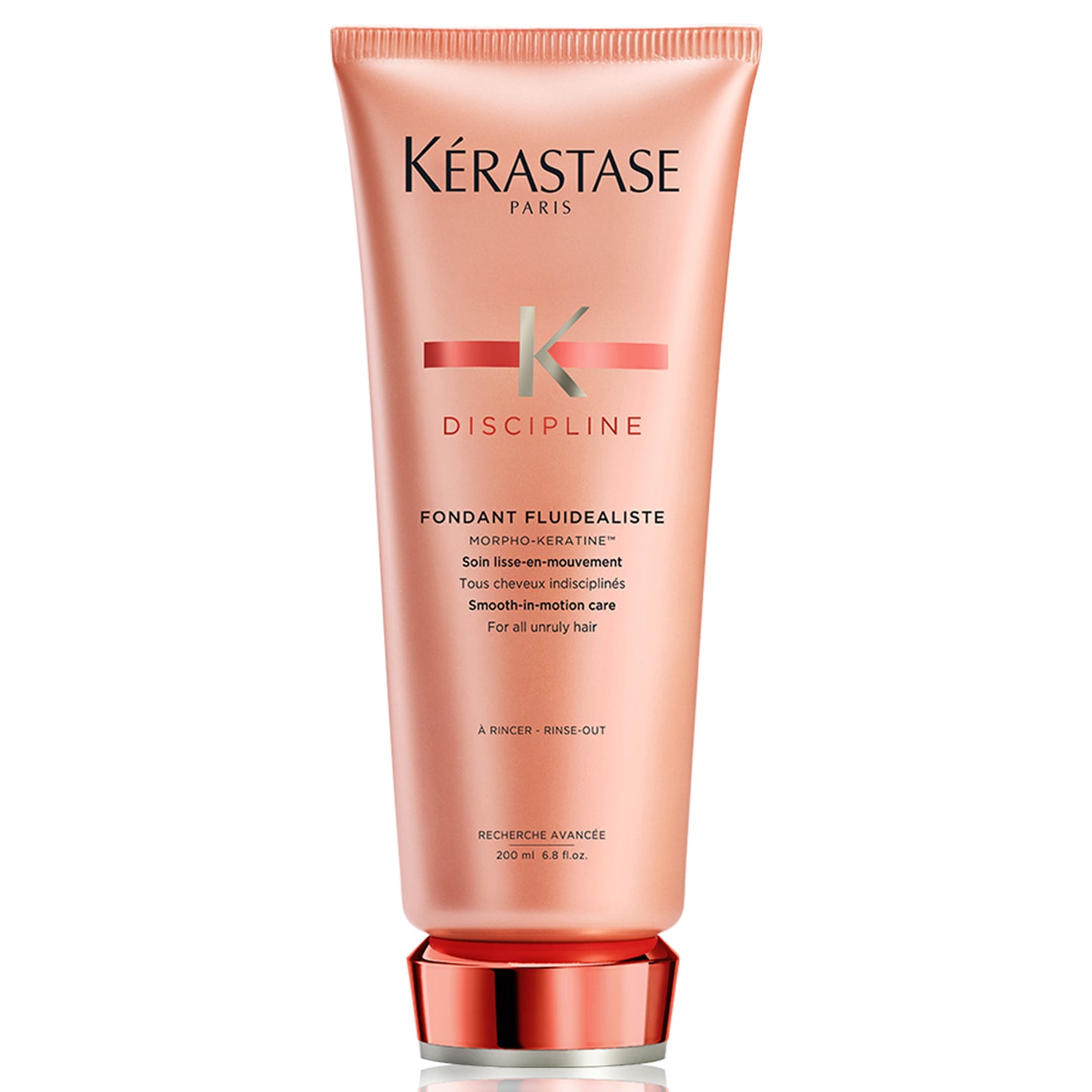 Discipline Fondant Fluidealiste 200ml