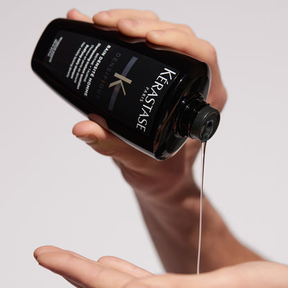 Densifique Shampoo Bain Densite Homme 250ml