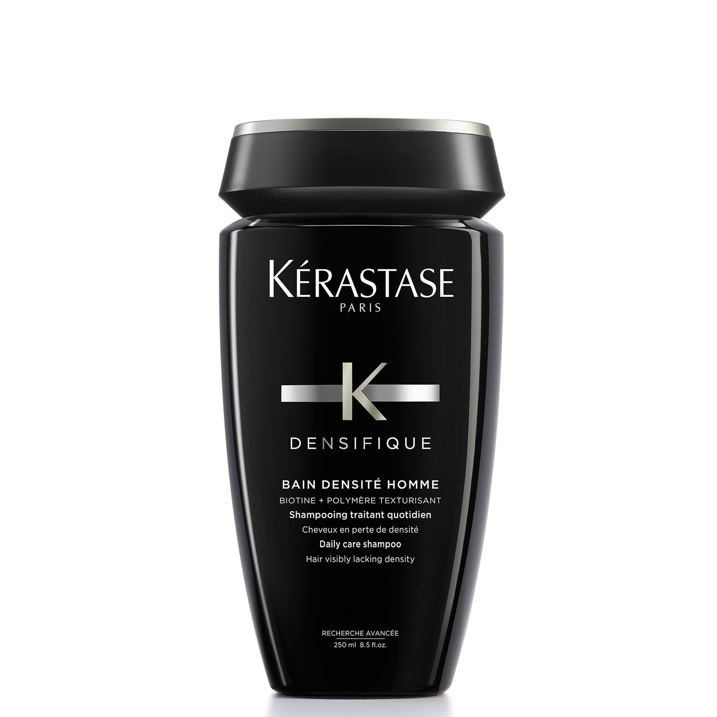 Densifique Shampoo Bain Densite Homme 250ml