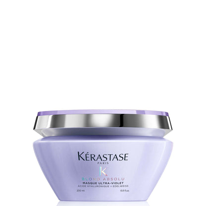 Blond Absolu Masque Ultra Violet 200ml