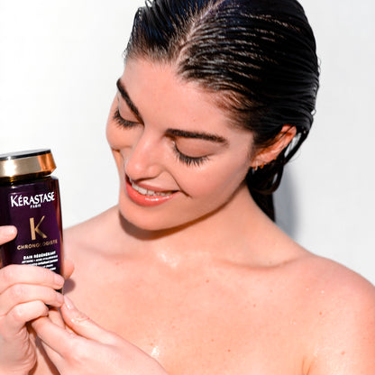 Chronologiste Shampoo Bain Regenerant 250ml