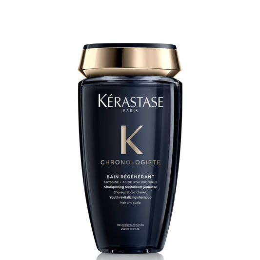 Chronologiste Shampoo Bain Regenerant 250ml