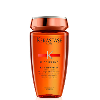 Discipline Bain Oléo-Relax 250ml