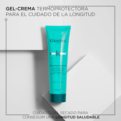 Resistance Extentioniste Thermique 150ml