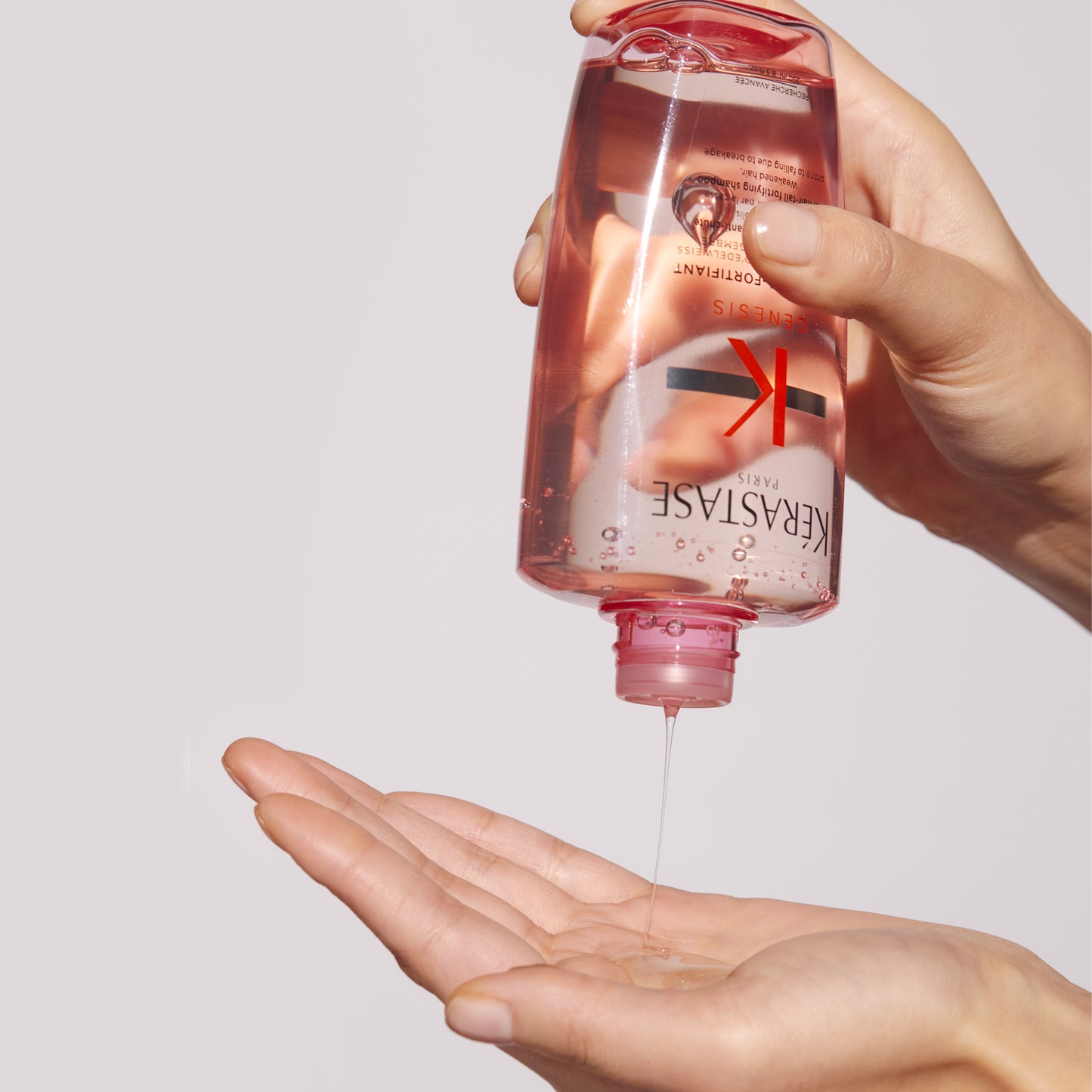 Genesis Shampoo Bain Hydra-Fortifiant 250ml