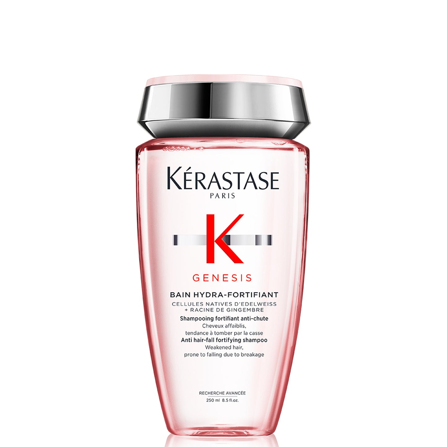 Genesis Shampoo Bain Hydra-Fortifiant 250ml
