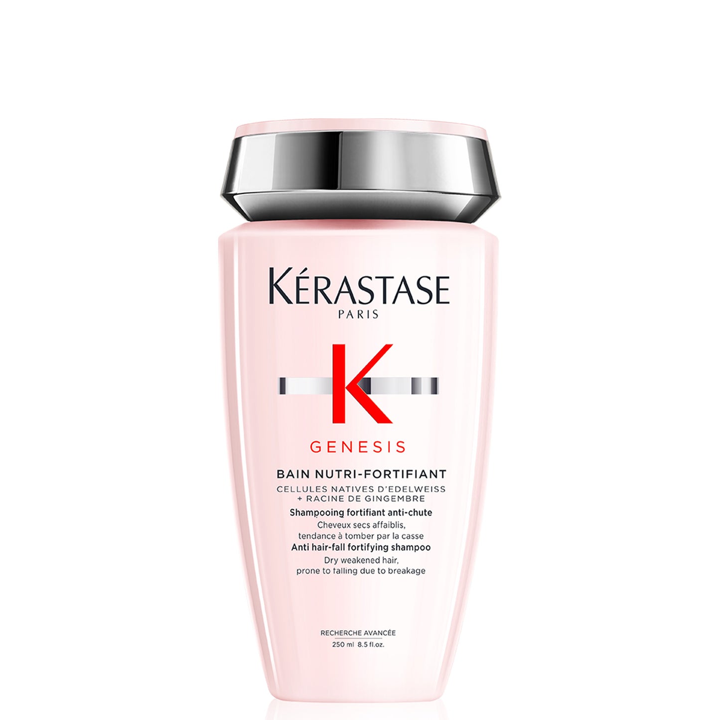 Genesis Shampoo Bain Nutri-Fortifiant 250ml