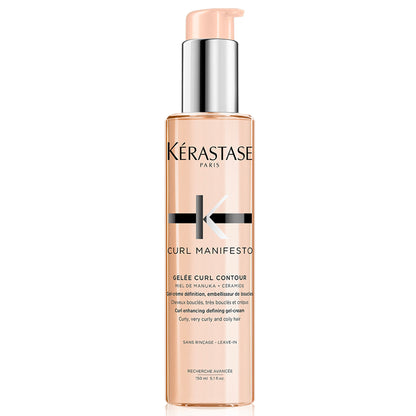 Curl Manifesto Gelee Curl Contour 150ml