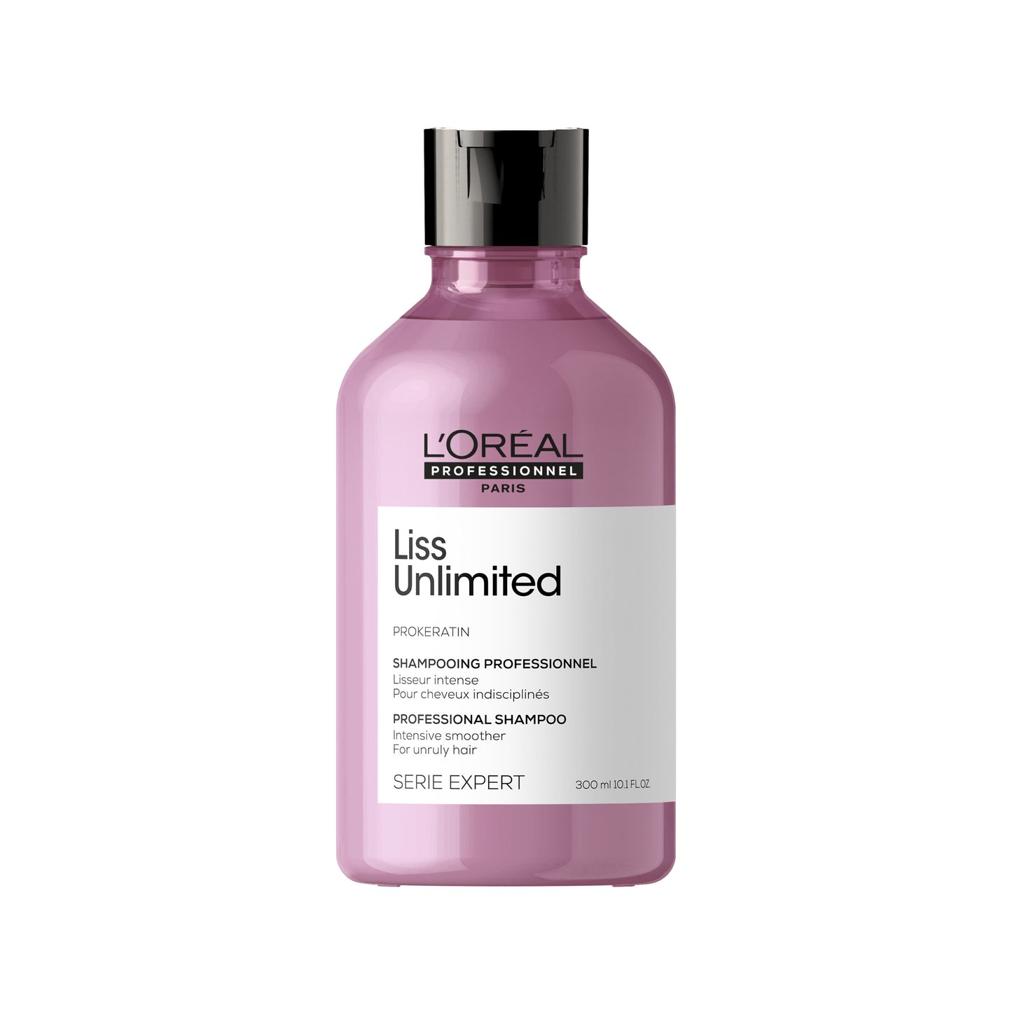 Liss Unlimited Shampoo Professional 300ml