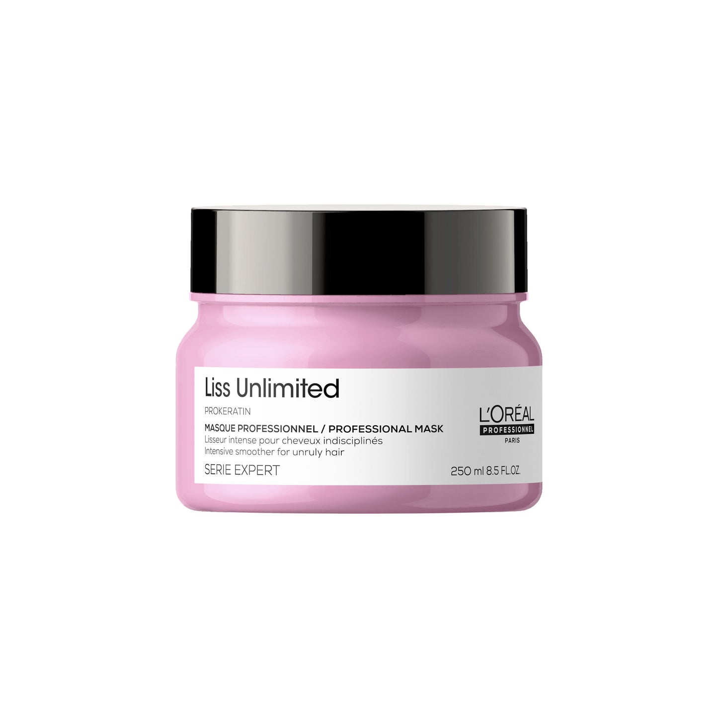 Liss Unlimited Masque Professional 250ml