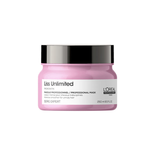 Liss Unlimited Masque Professional 250ml