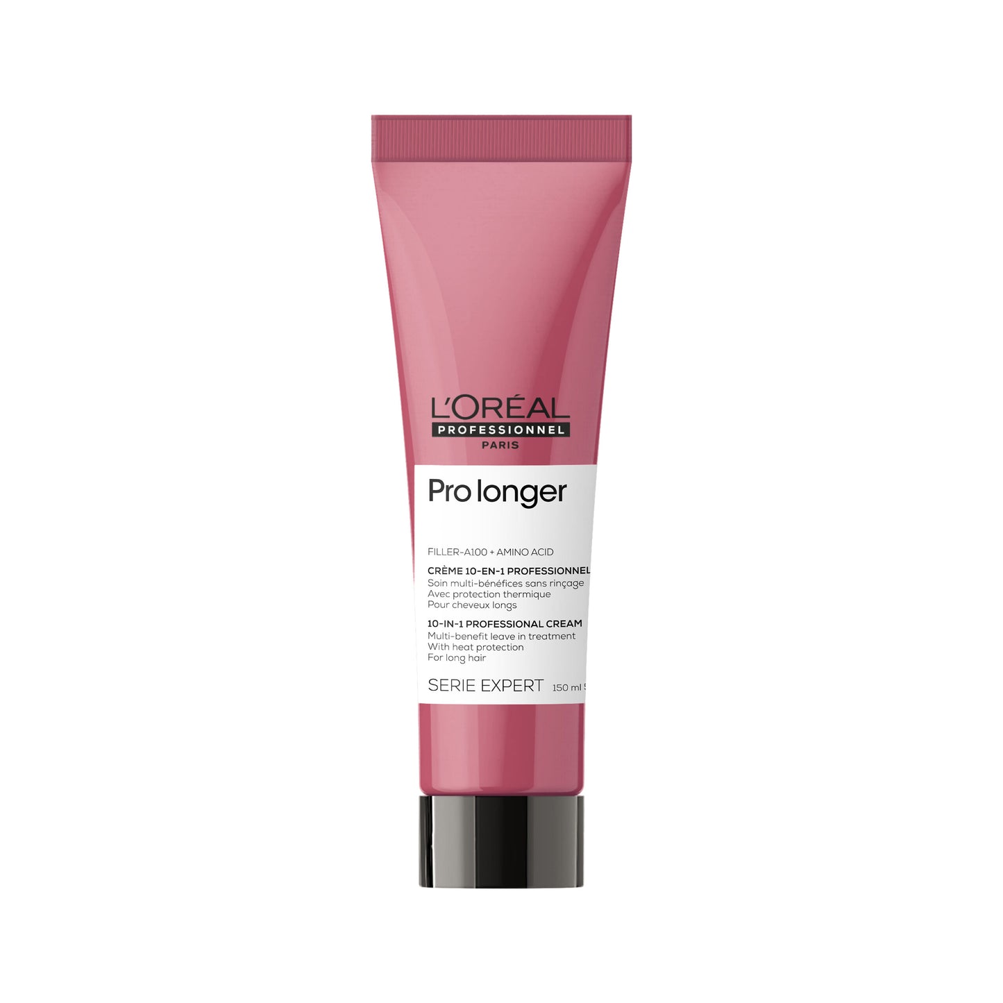 Pro Longer Creeme 10-En-1 Professional 150ml