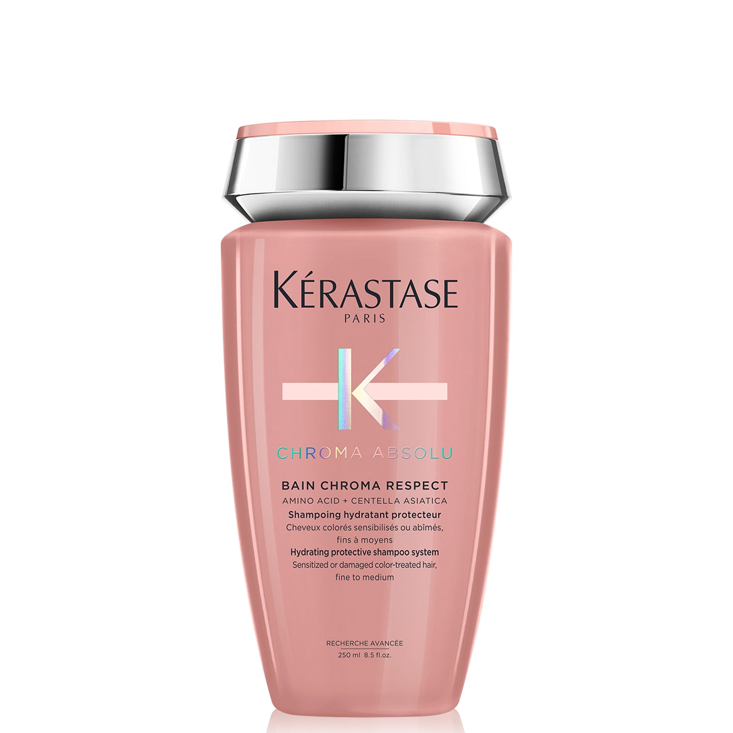 Chroma Absolu Shampoo Bain Chroma Respect 250ml